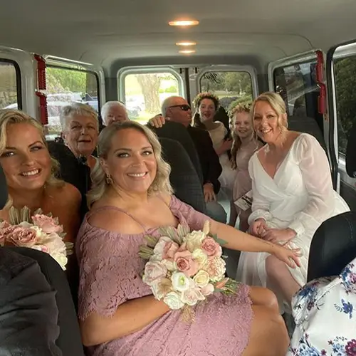 Yarra-valley-Rides-Wedding-Transport-Bride-and-groom-car-8